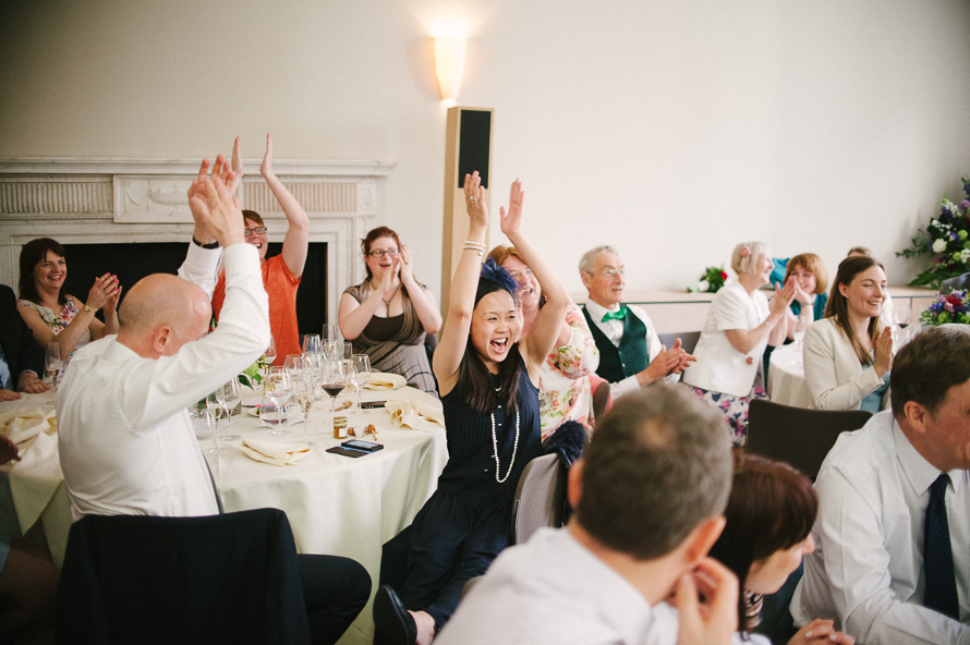 Emily & Drew got Married at The Royal Society of Arts, London — RSA Wedding Josephyarrow (photo 67)