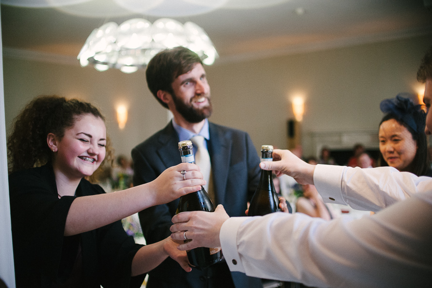 Emily & Drew got Married at The Royal Society of Arts, London — RSA Wedding Josephyarrow (photo 68)