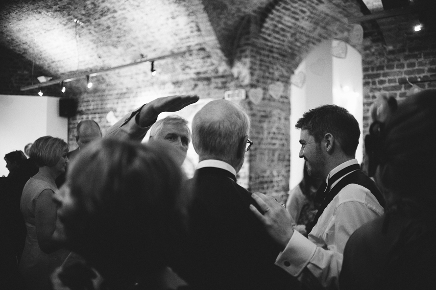 Emily & Drew got Married at The Royal Society of Arts, London — RSA Wedding Josephyarrow (photo 76)