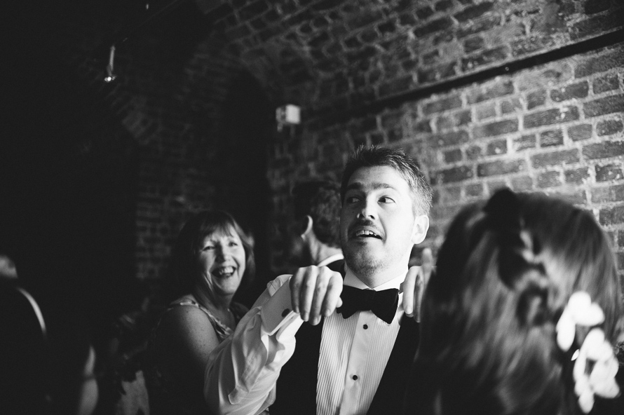 Emily & Drew got Married at The Royal Society of Arts, London — RSA Wedding Josephyarrow (photo 81)