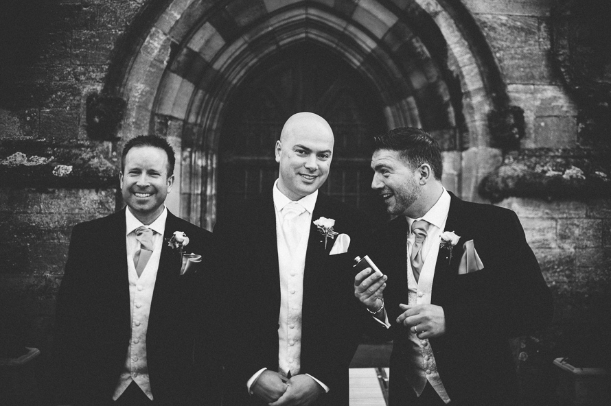 Nick & Faith got Married. Westonbirt Girls School. — Westonbirt girls school Wedding (photo 4)