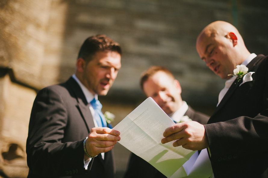 Nick & Faith got Married. Westonbirt Girls School. — Westonbirt girls school Wedding (photo 6)