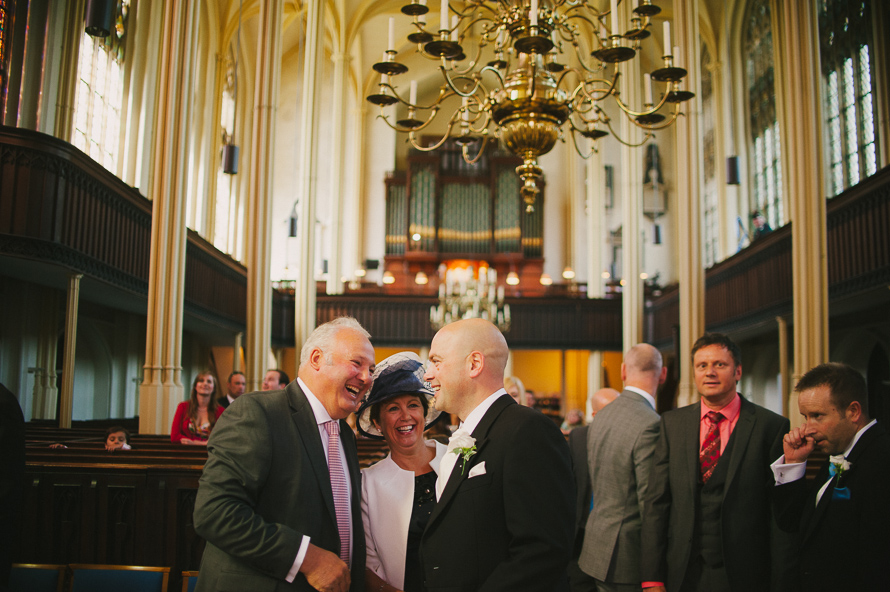 Nick & Faith got Married. Westonbirt Girls School. — Westonbirt girls school Wedding (photo 9)