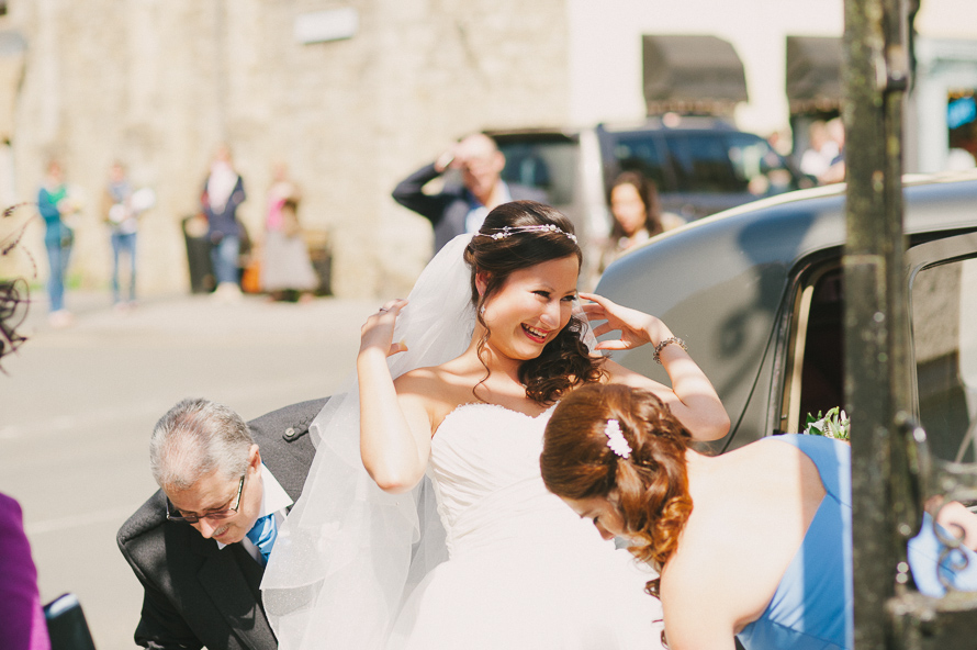 Nick & Faith got Married. Westonbirt Girls School. — Westonbirt girls school Wedding (photo 13)