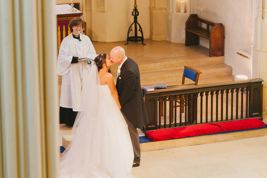 Nick & Faith got Married. Westonbirt Girls School. — Westonbirt girls school Wedding (photo 15)