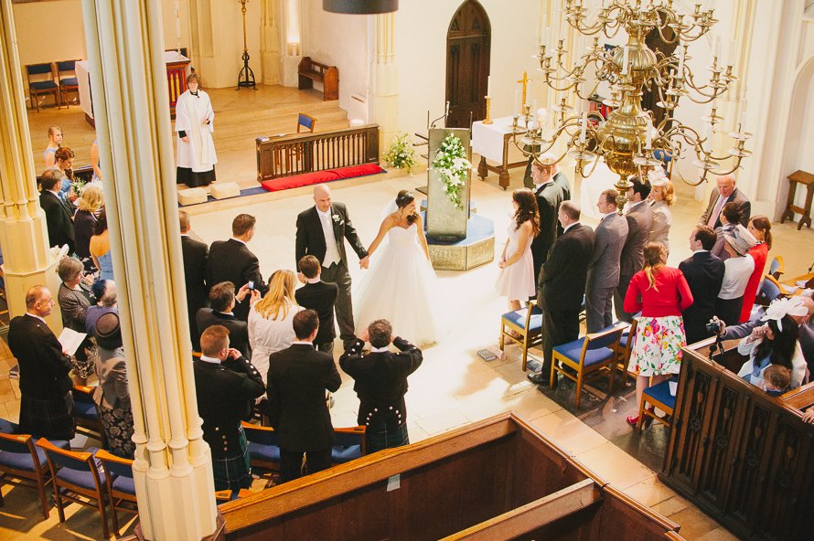 Nick & Faith got Married. Westonbirt Girls School. — Westonbirt girls school Wedding (photo 18)