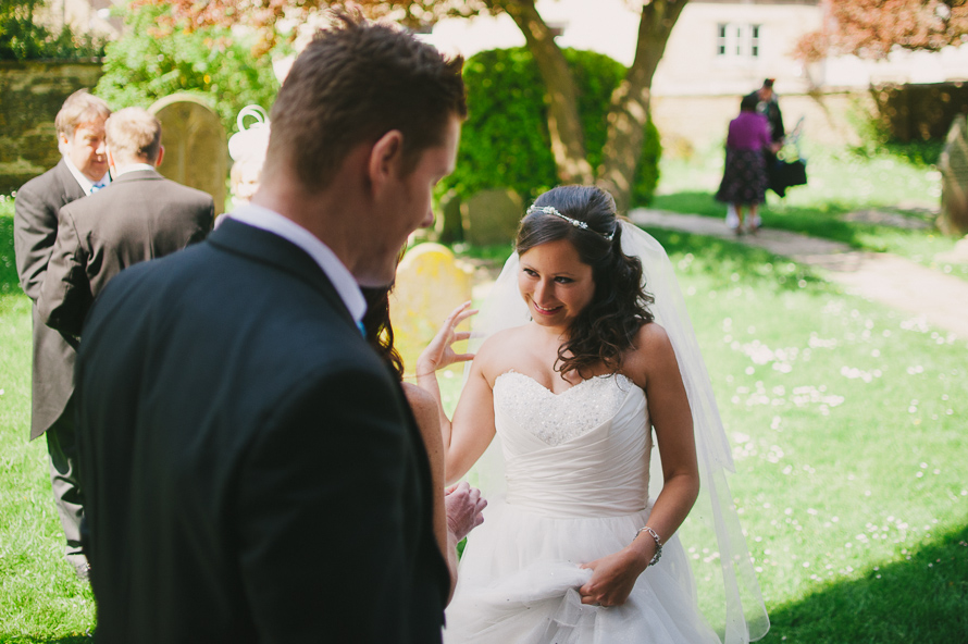 Nick & Faith got Married. Westonbirt Girls School. — Westonbirt girls school Wedding (photo 21)