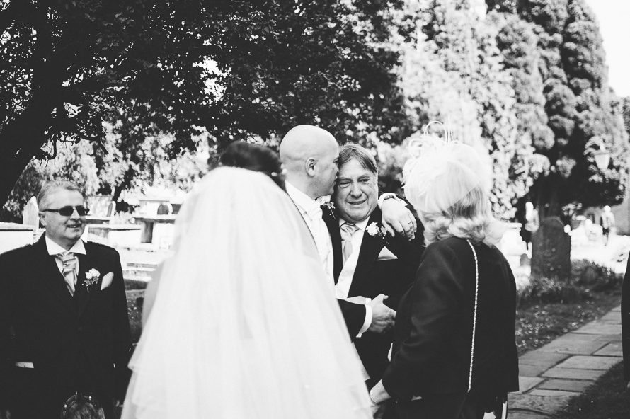 Nick & Faith got Married. Westonbirt Girls School. — Westonbirt girls school Wedding (photo 22)