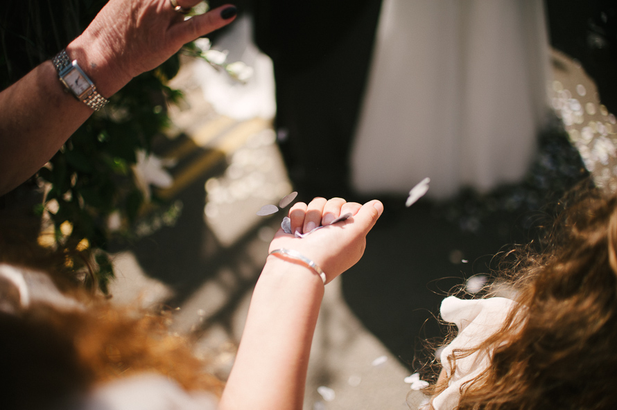 Nick & Faith got Married. Westonbirt Girls School. — Westonbirt girls school Wedding (photo 24)