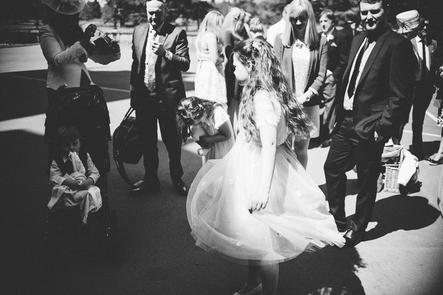 Nick & Faith got Married. Westonbirt Girls School. — Westonbirt girls school Wedding (photo 28)