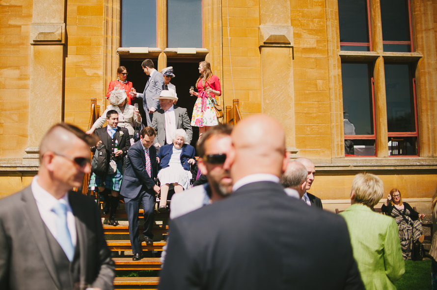 Nick & Faith got Married. Westonbirt Girls School. — Westonbirt girls school Wedding (photo 31)