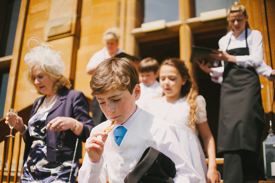 Nick & Faith got Married. Westonbirt Girls School. — Westonbirt girls school Wedding (photo 32)
