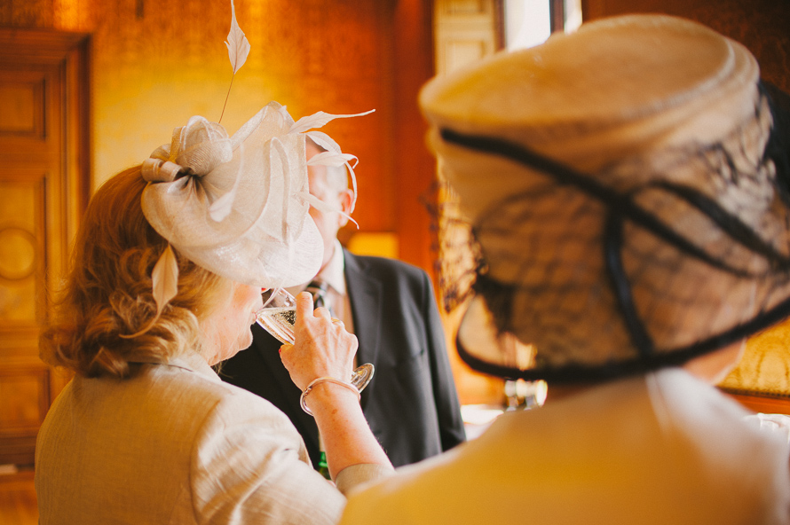 Nick & Faith got Married. Westonbirt Girls School. — Westonbirt girls school Wedding (photo 34)