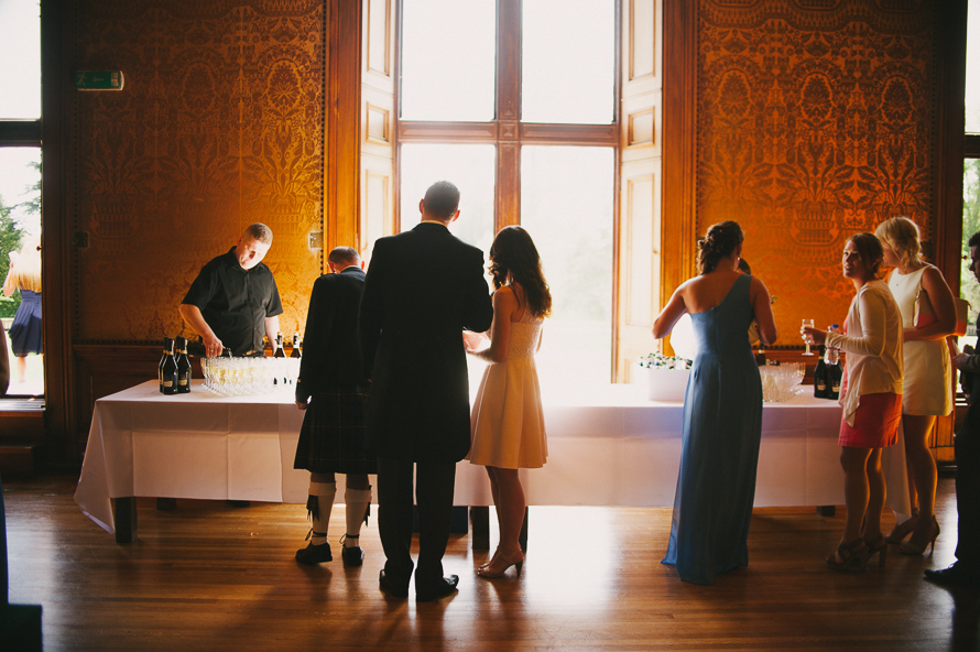 Nick & Faith got Married. Westonbirt Girls School. — Westonbirt girls school Wedding (photo 36)