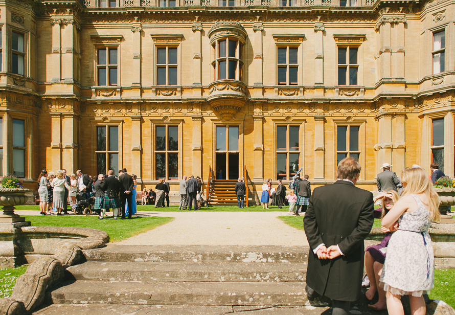 Nick & Faith got Married. Westonbirt Girls School. — Westonbirt girls school Wedding (photo 39)
