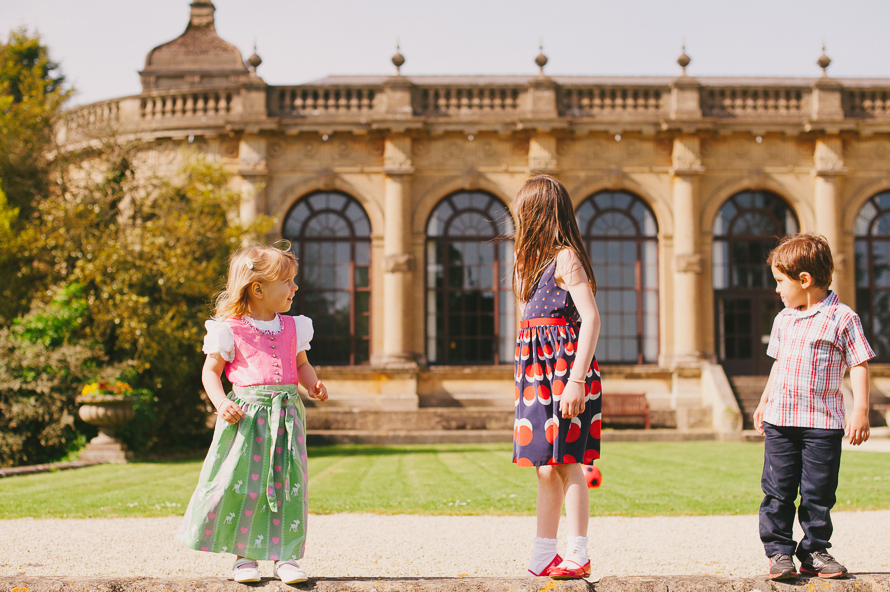 Nick & Faith got Married. Westonbirt Girls School. — Westonbirt girls school Wedding (photo 40)