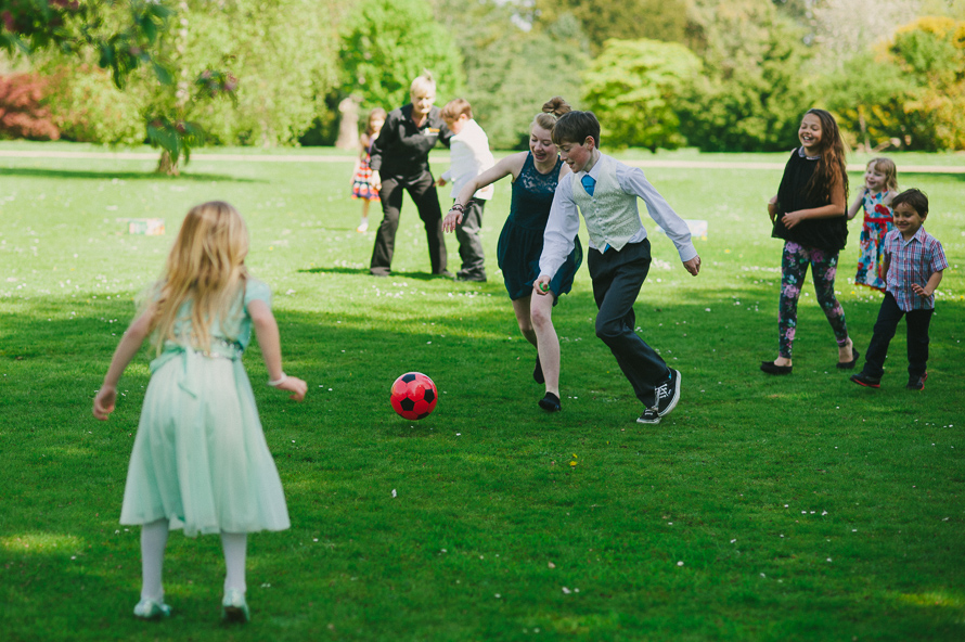 Nick & Faith got Married. Westonbirt Girls School. — Westonbirt girls school Wedding (photo 43)