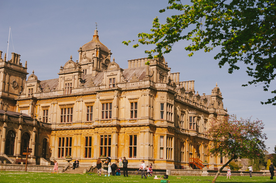 Nick & Faith got Married. Westonbirt Girls School. — Westonbirt girls school Wedding (photo 45)