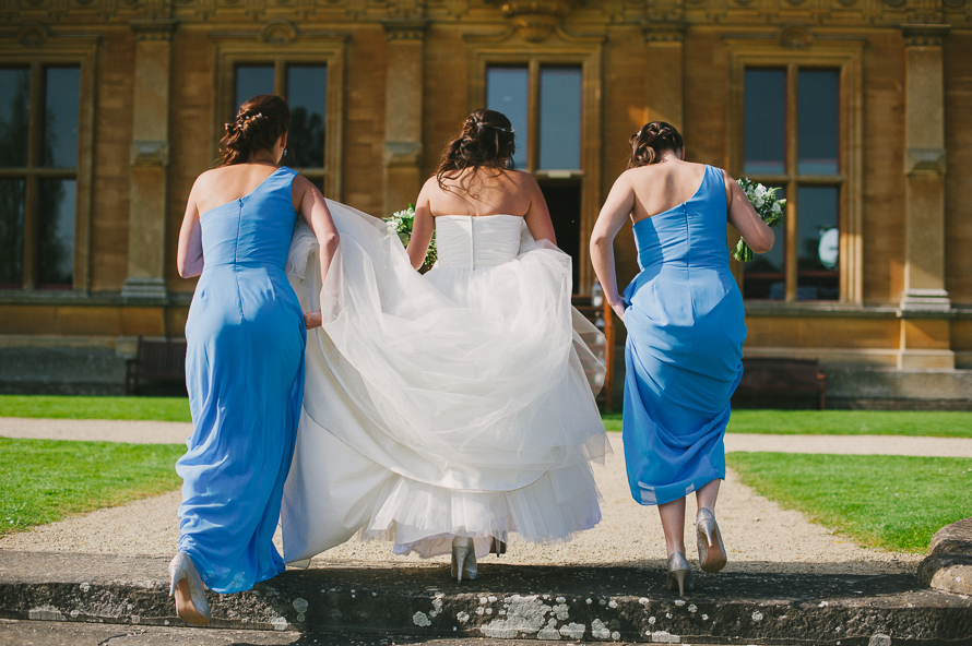 Nick & Faith got Married. Westonbirt Girls School. — Westonbirt girls school Wedding (photo 47)