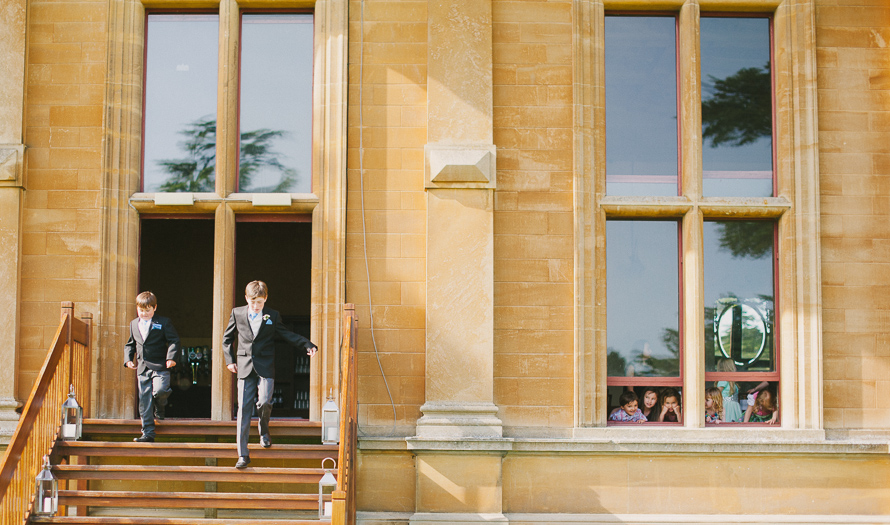 Nick & Faith got Married. Westonbirt Girls School. — Westonbirt girls school Wedding (photo 48)