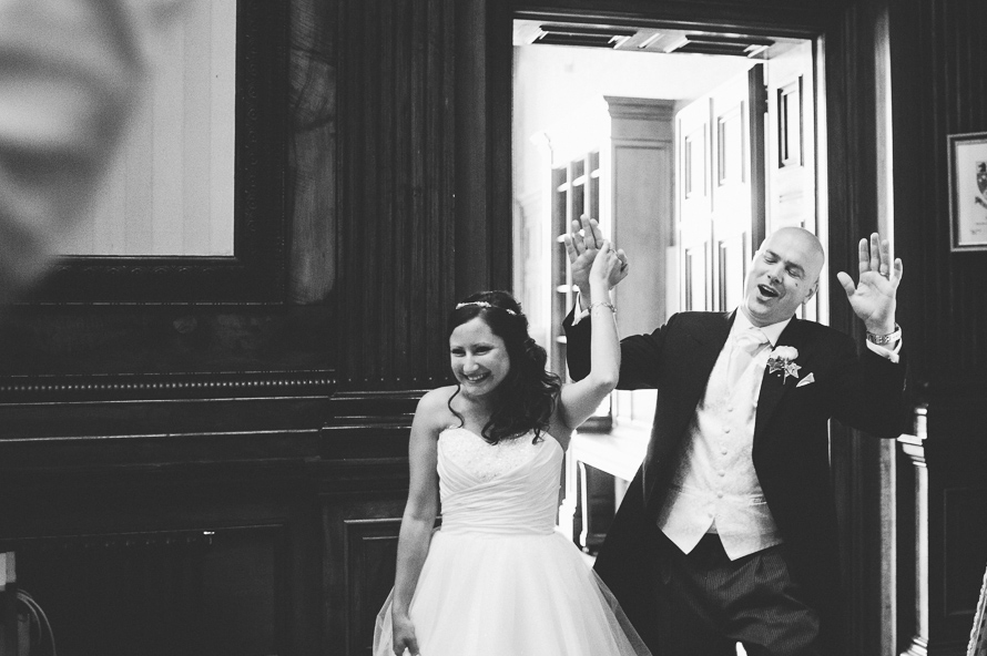 Nick & Faith got Married. Westonbirt Girls School. — Westonbirt girls school Wedding (photo 50)