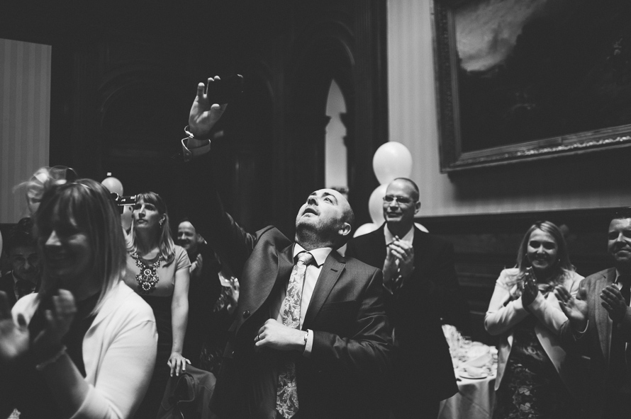 Nick & Faith got Married. Westonbirt Girls School. — Westonbirt girls school Wedding (photo 51)
