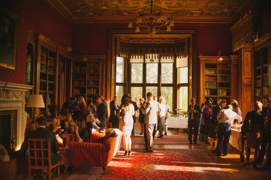 Nick & Faith got Married. Westonbirt Girls School. — Westonbirt girls school Wedding (photo 60)