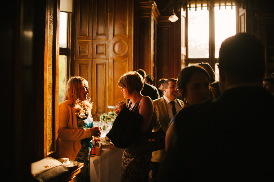 Nick & Faith got Married. Westonbirt Girls School. — Westonbirt girls school Wedding (photo 61)