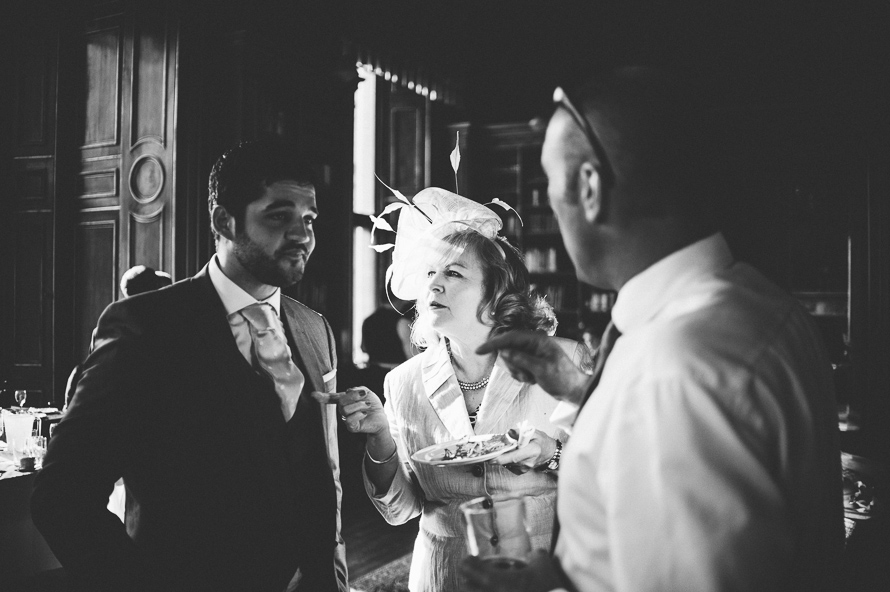 Nick & Faith got Married. Westonbirt Girls School. — Westonbirt girls school Wedding (photo 63)