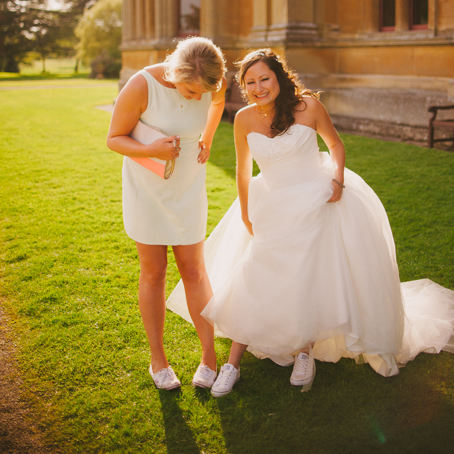 Nick & Faith got Married. Westonbirt Girls School. — Westonbirt girls school Wedding (photo 69)