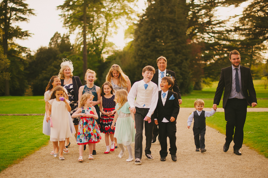 Nick & Faith got Married. Westonbirt Girls School. — Westonbirt girls school Wedding (photo 70)
