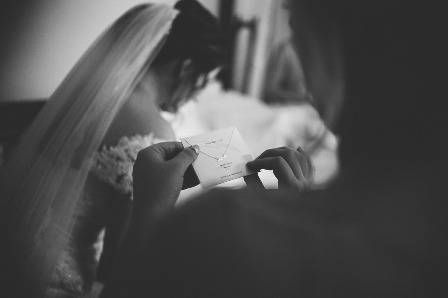 Tim & Kayleigh got Married! Almonry Barn, Somerset. — Almonry Barn Wedding (photo 7)