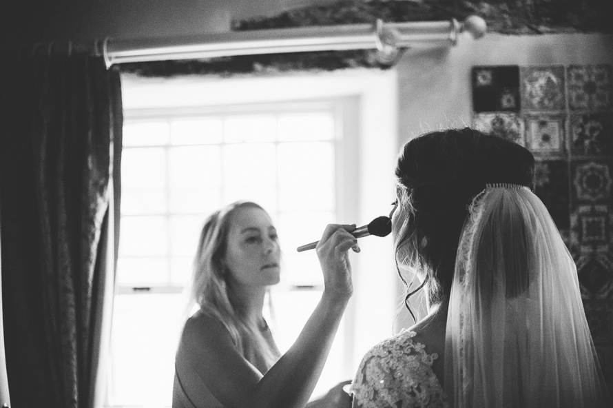 Tim & Kayleigh got Married! Almonry Barn, Somerset. — Almonry Barn Wedding (photo 8)
