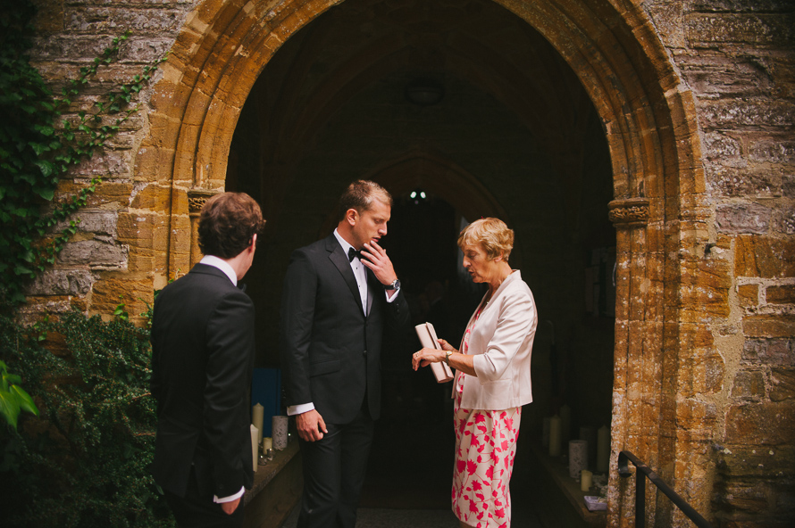 Tim & Kayleigh got Married! Almonry Barn, Somerset. — Almonry Barn Wedding (photo 9)