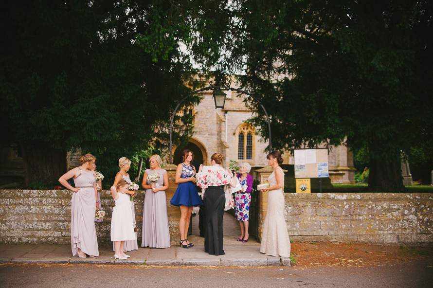 Tim & Kayleigh got Married! Almonry Barn, Somerset. — Almonry Barn Wedding (photo 14)