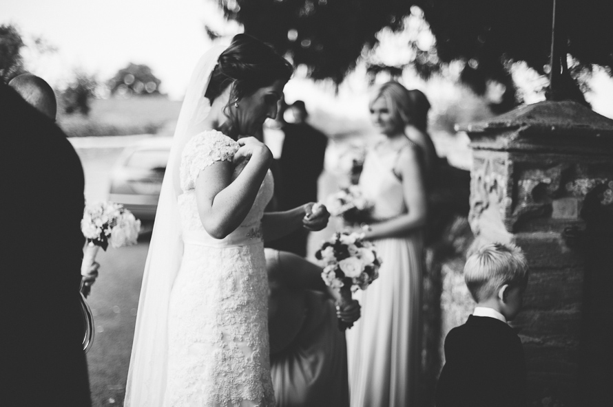 Tim & Kayleigh got Married! Almonry Barn, Somerset. — Almonry Barn Wedding (photo 15)
