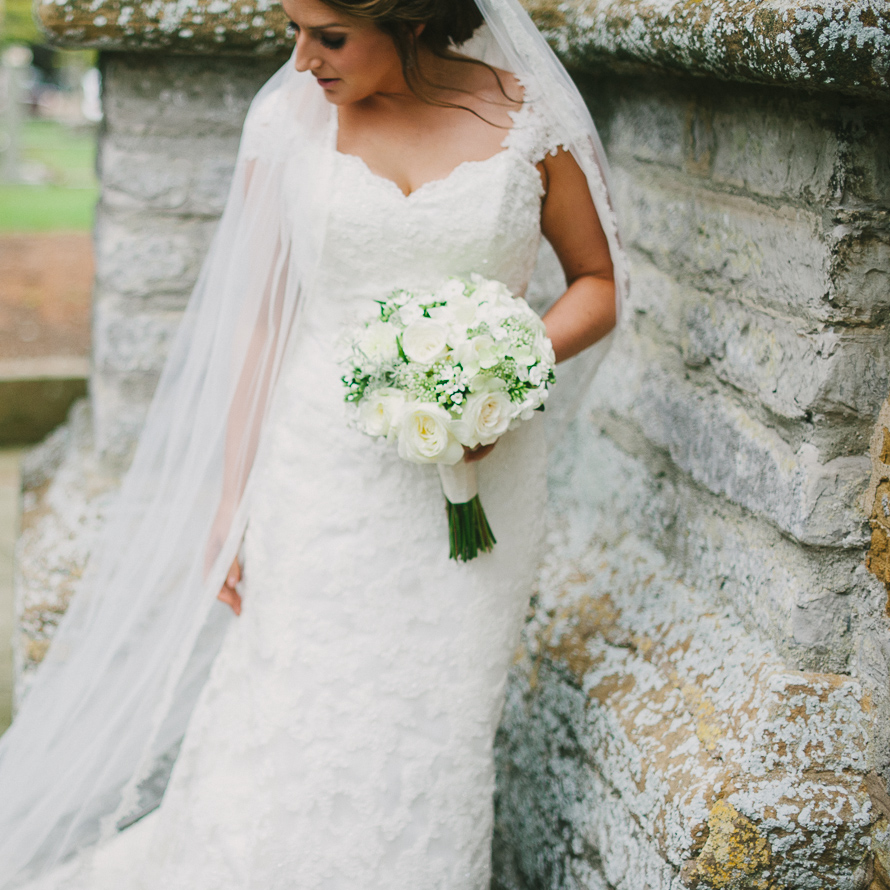 Tim & Kayleigh got Married! Almonry Barn, Somerset. — Almonry Barn Wedding (photo 16)
