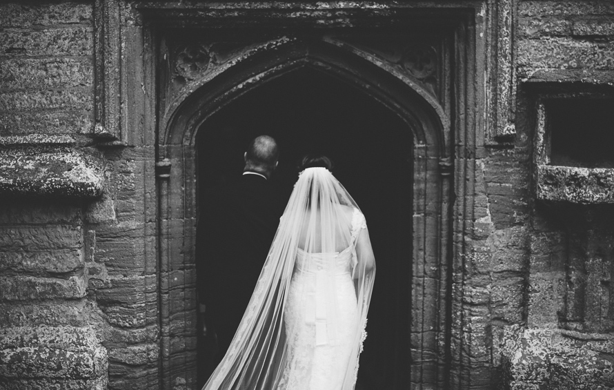 Tim & Kayleigh got Married! Almonry Barn, Somerset. — Almonry Barn Wedding (photo 19)
