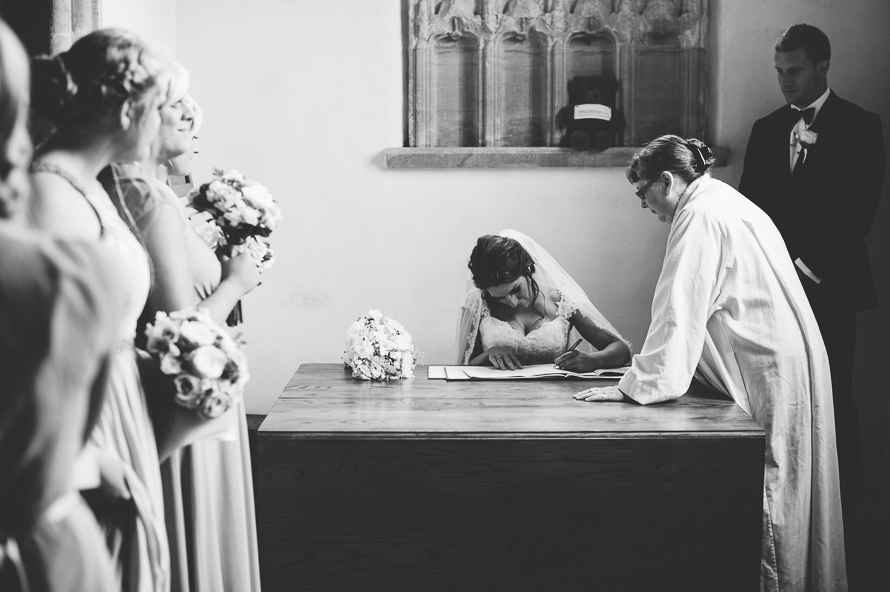 Tim & Kayleigh got Married! Almonry Barn, Somerset. — Almonry Barn Wedding (photo 27)