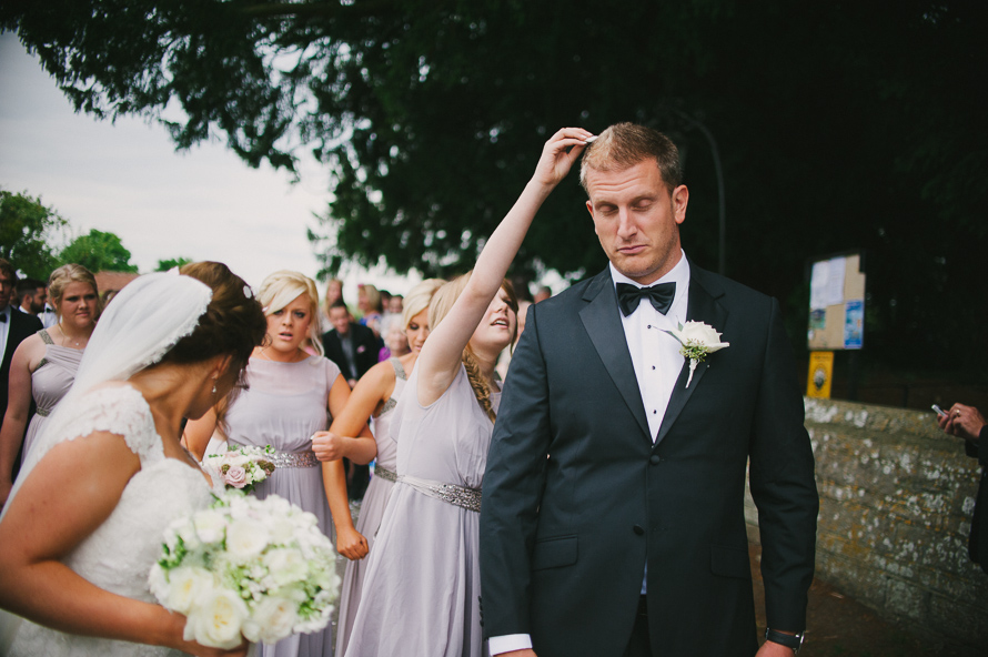 Tim & Kayleigh got Married! Almonry Barn, Somerset. — Almonry Barn Wedding (photo 32)