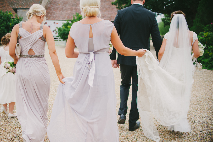Tim & Kayleigh got Married! Almonry Barn, Somerset. — Almonry Barn Wedding (photo 34)