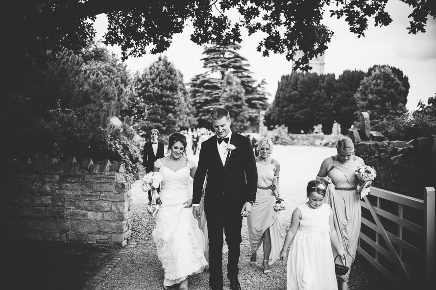 Tim & Kayleigh got Married! Almonry Barn, Somerset. — Almonry Barn Wedding (photo 35)