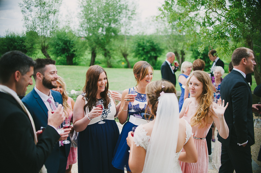 Tim & Kayleigh got Married! Almonry Barn, Somerset. — Almonry Barn Wedding (photo 36)