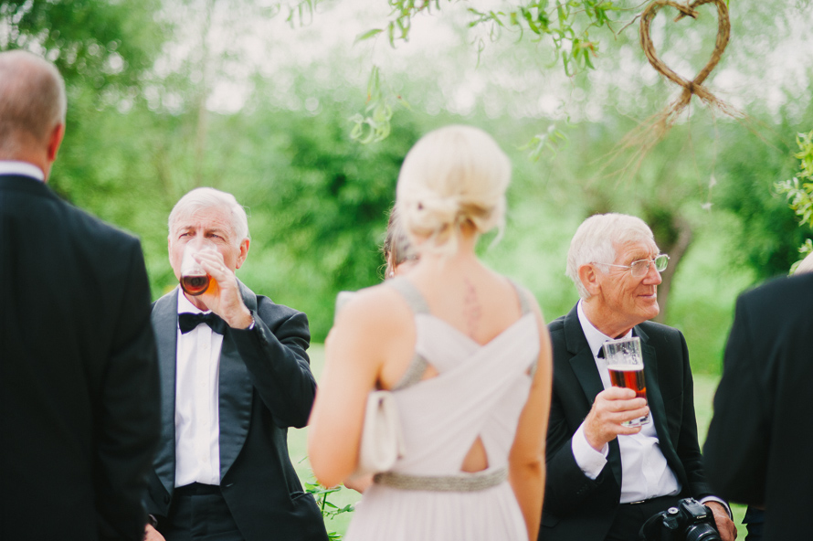 Tim & Kayleigh got Married! Almonry Barn, Somerset. — Almonry Barn Wedding (photo 46)