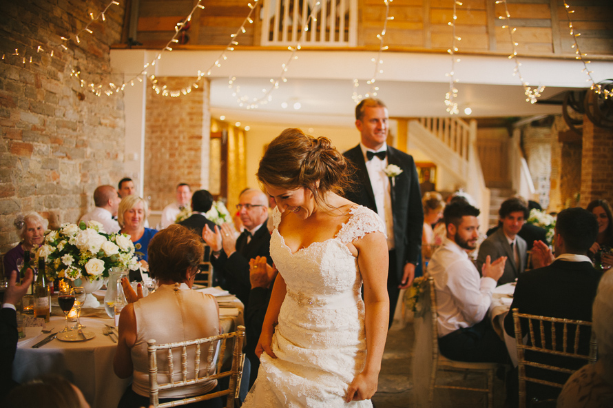 Tim & Kayleigh got Married! Almonry Barn, Somerset. — Almonry Barn Wedding (photo 49)