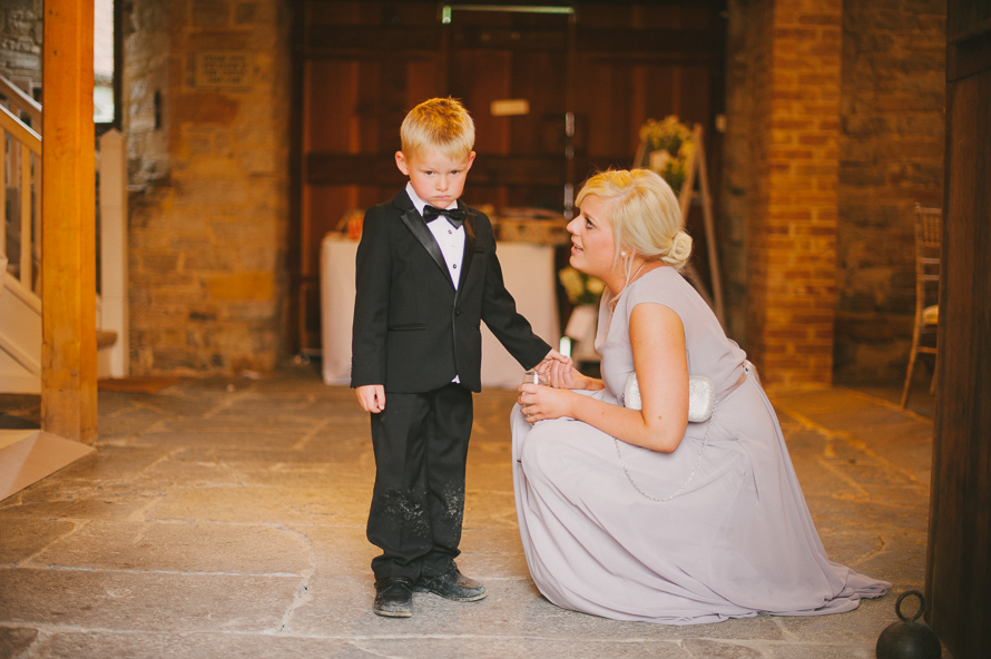 Tim & Kayleigh got Married! Almonry Barn, Somerset. — Almonry Barn Wedding (photo 71)