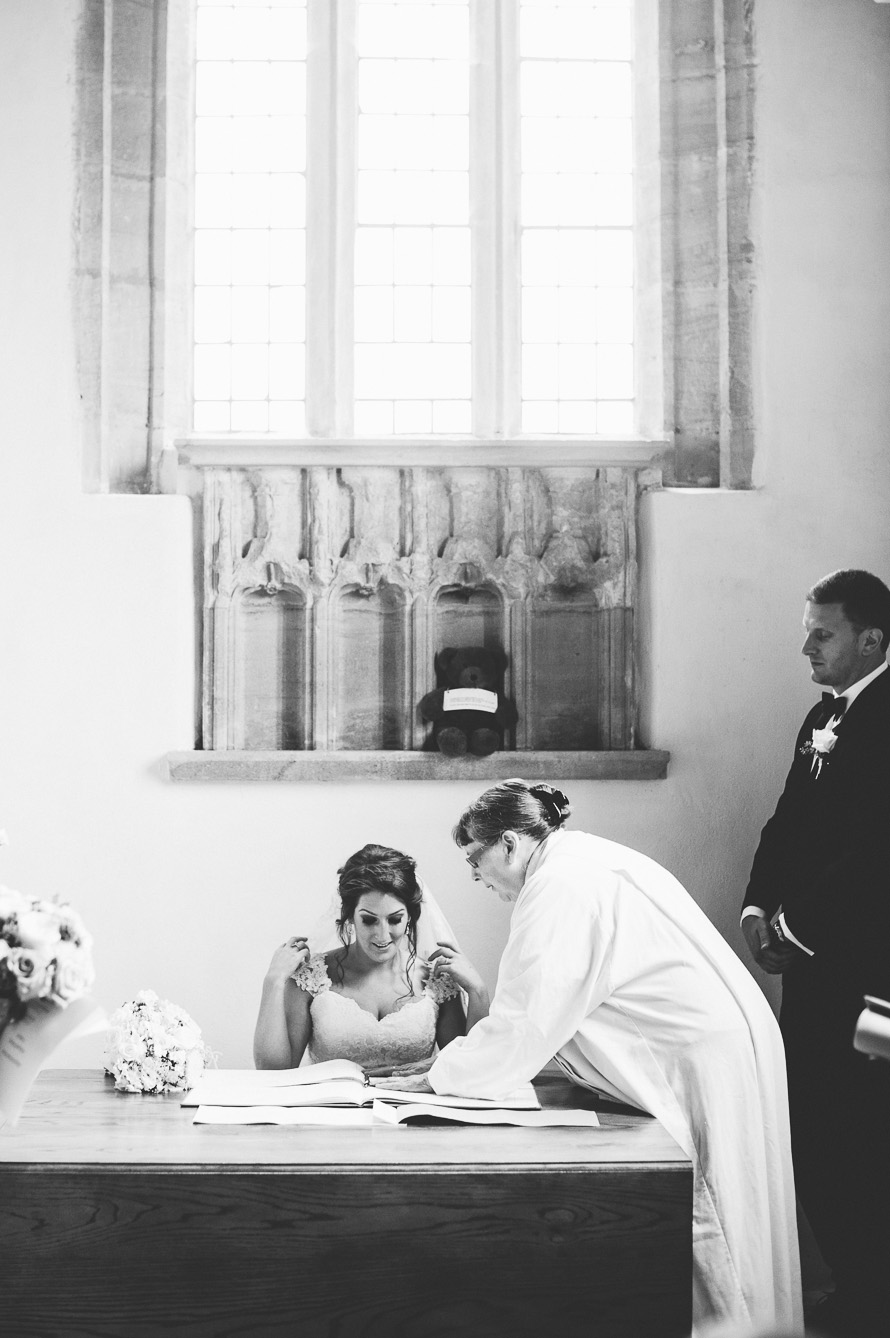 Tim & Kayleigh got Married! Almonry Barn, Somerset. (photo 26)